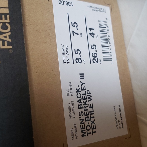 Nothface Boot - Picture 2 of 5